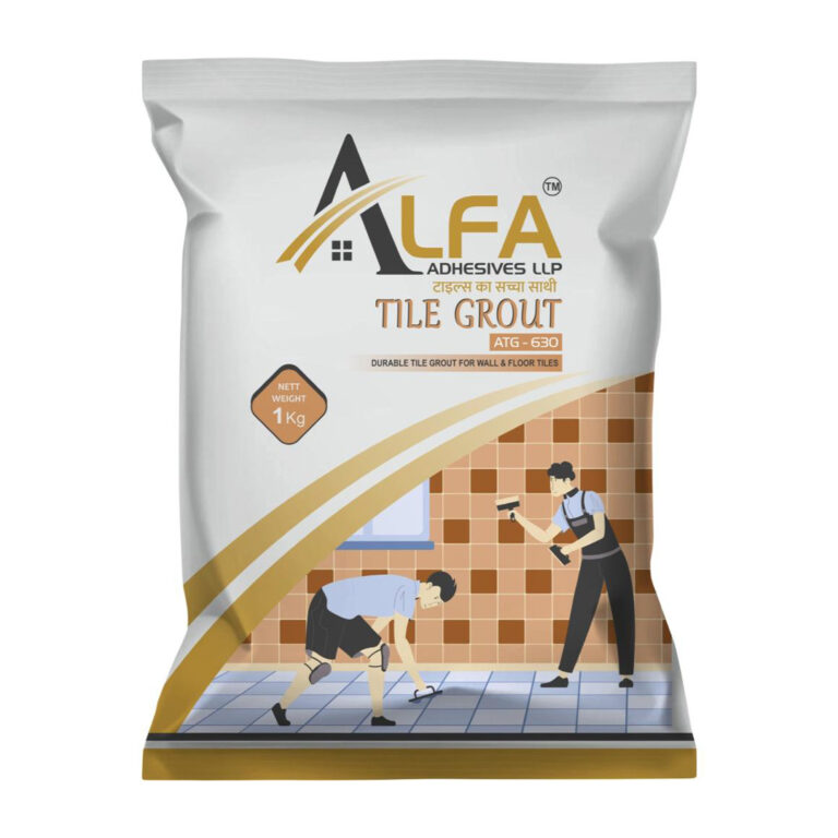 Tile Grout